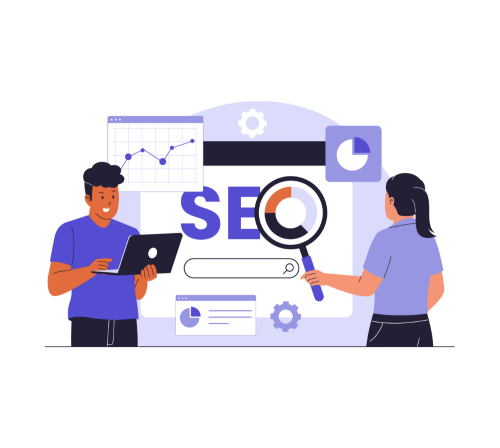 Strategic Digital Marketing for Growing Brands.