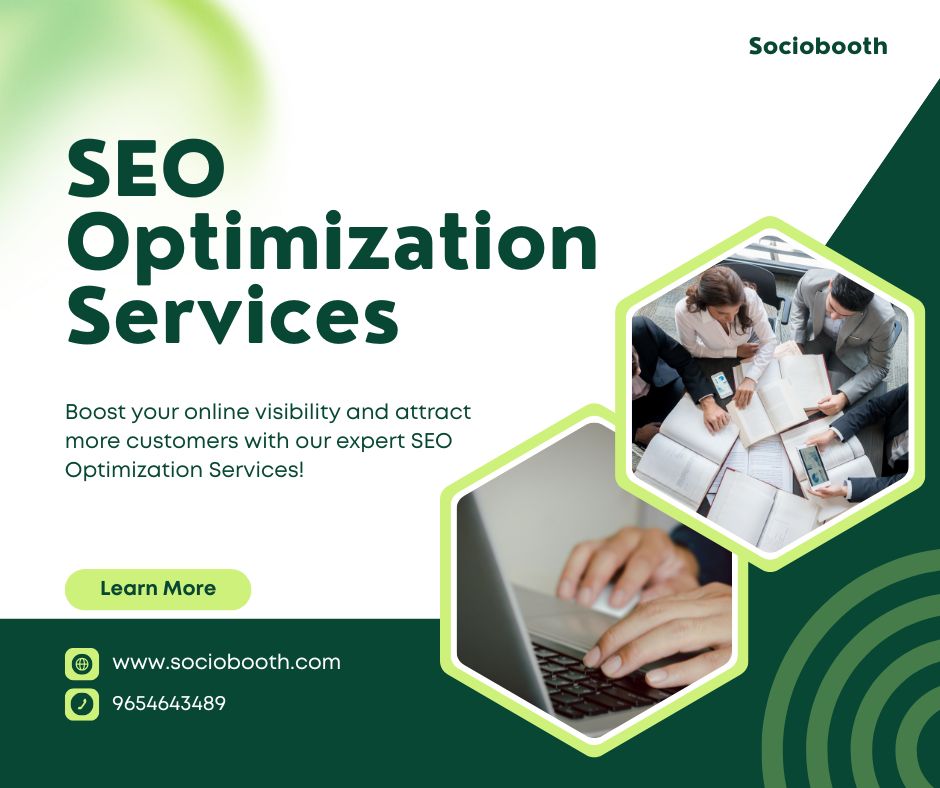 SEO Company In Gurgaon